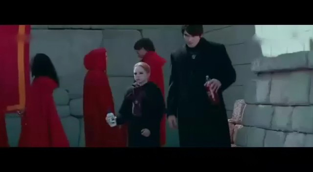 【高清电影图解】vivi的近况《暮光够了没》看