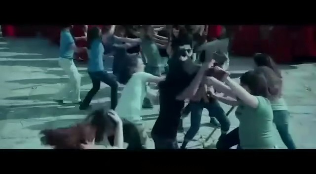 【高清电影图解】vivi的近况《暮光够了没》看