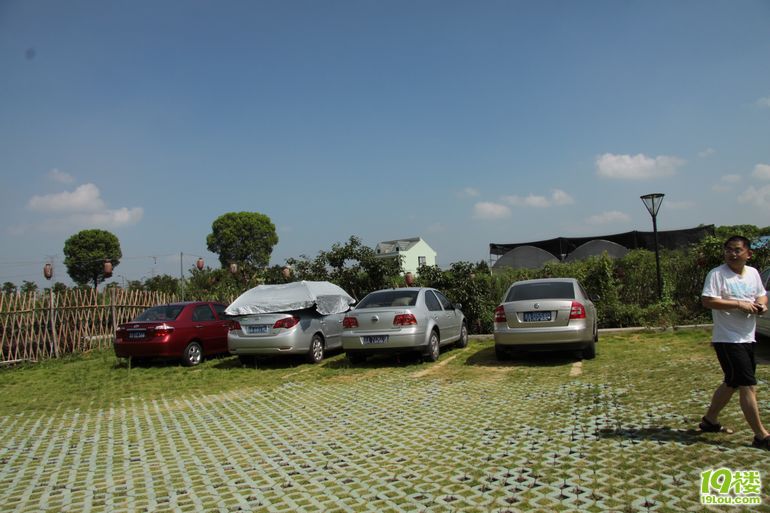 采摘葡萄具体行程路线(只接受电话预约)