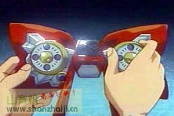 数数柯南的高端装备