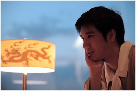 恋爱通告且看王力宏的十八般武艺