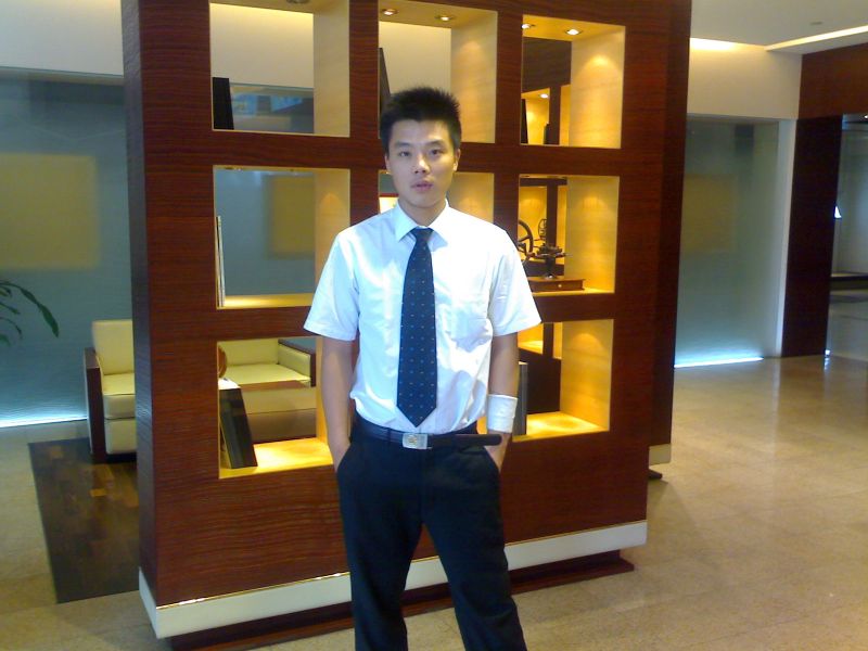 海明控股有限公司招聘-保安队长-月薪面议--杭