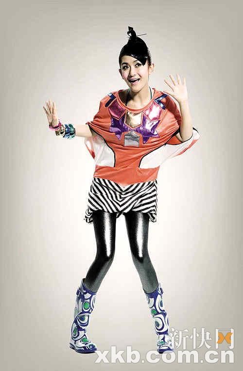 与朱丹微博互嘲较劲 传谢娜遭浙江卫视封杀