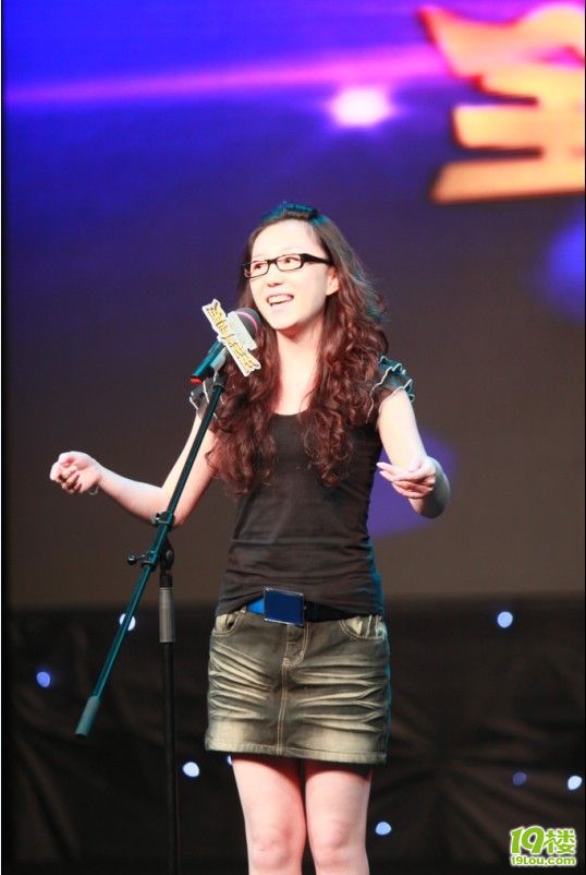 曼卡龙全能综艺王海选开始啦