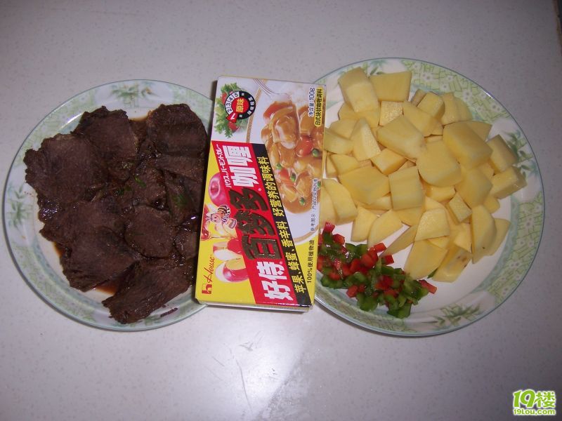 美食狗仔6队--闲荡超人FB记之Etta妈私房菜-家