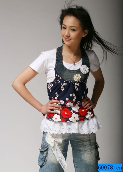 你能说出图片上电影明星的名字吗?