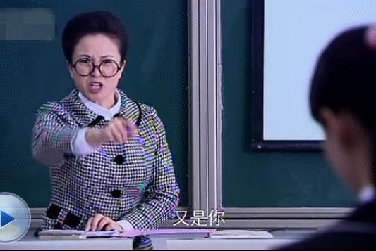 秒杀!盘点《一起来看雷阵雨》中超搞笑瞬间