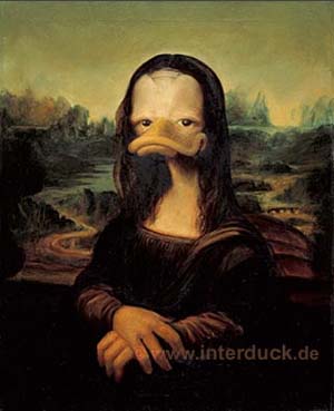 ****别样蒙娜丽莎****-草根创意馆-杭州19楼