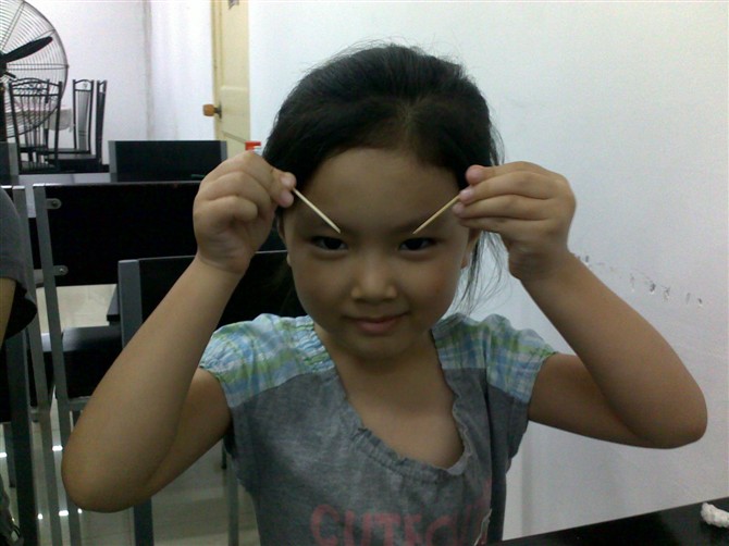 晒晒我家丫头~~她名字叫米拉(不断更新中)