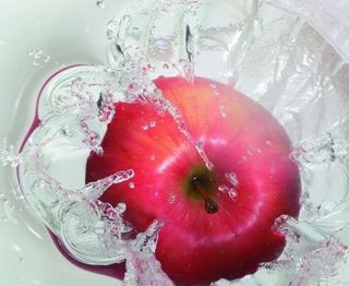 怎么吃苹果一周瘦10斤-减肥日记-美体班-杭州