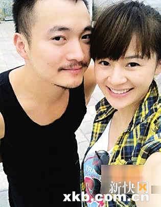 【1队】 喻恩泰恋情曝光 女友是富二代女主播