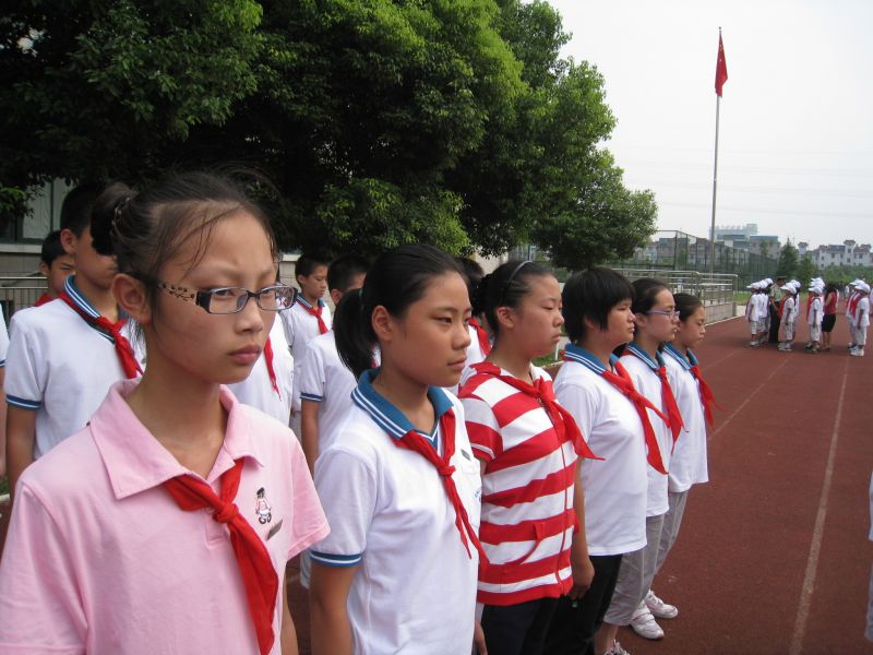 请教:如何提高学生的班级凝聚力?