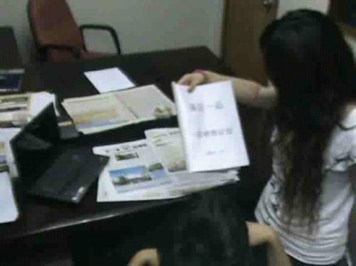 汤臣一品一折探秘中~~ 汤臣集团,你能挺得过么