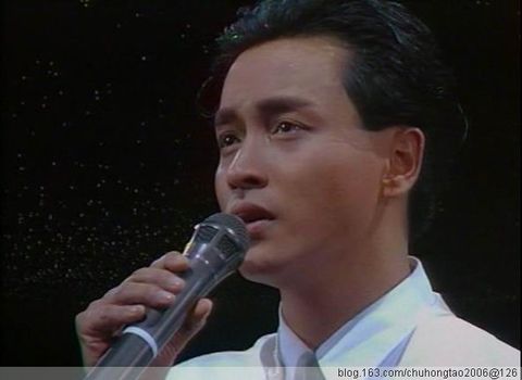 怀旧经典】monica-张国荣-音乐心情-影视抢先