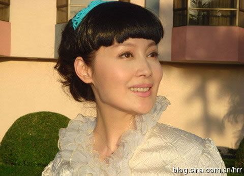 娱乐圈十大浙江籍美女明星排行榜(首楼征集)-八