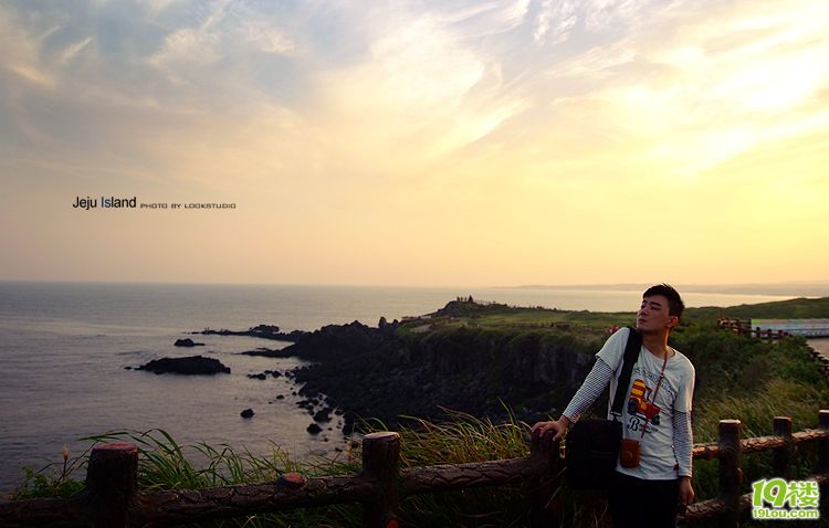 Jeju Island...ݍu... ˼_