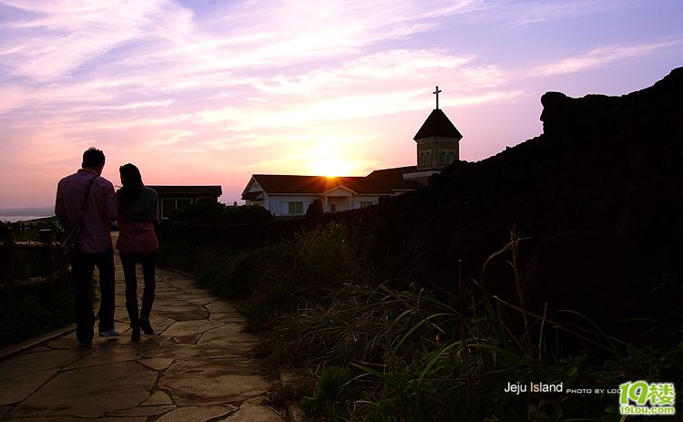 Jeju Island...ݍu... ˼_