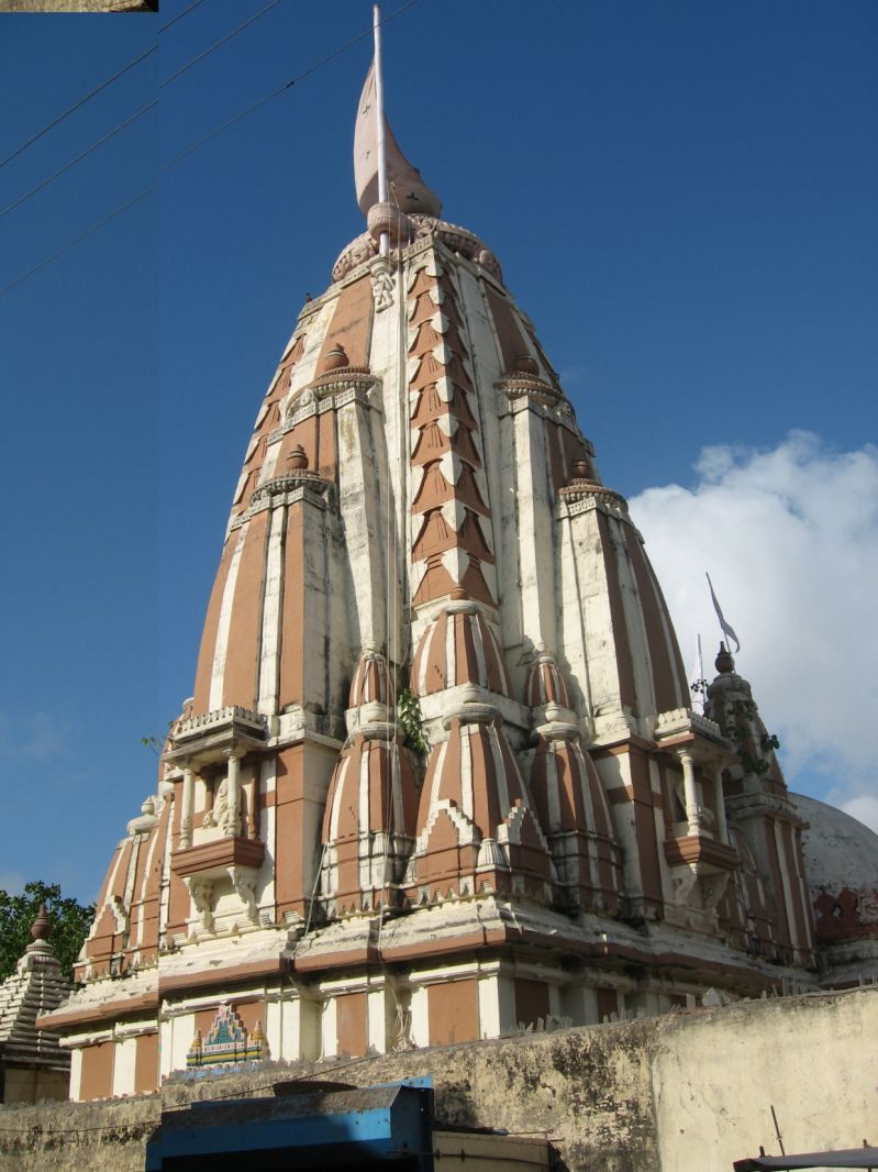 当年的海员生活---印度片