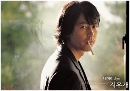 郑雨盛:最具中国男人气质的韩国男人-假面电影客厅-杭州19楼