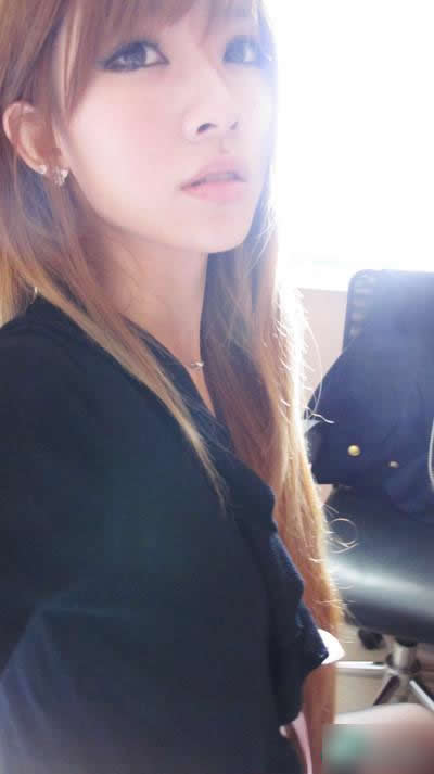 一步步给网络上的校花们扒皮!宅男们,还是继续