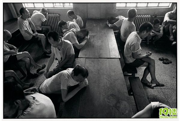 被遗忘的人--中国精神病人生存状况-我要爆料-