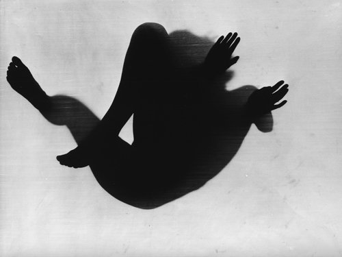 非照相机技术的"照片"——"影子捕手照片"