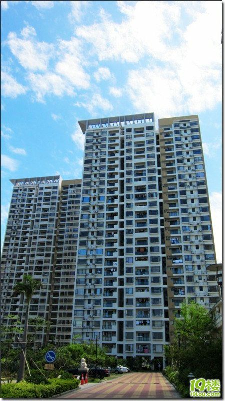 三亚那片蓝色海洋--我是男猪脚