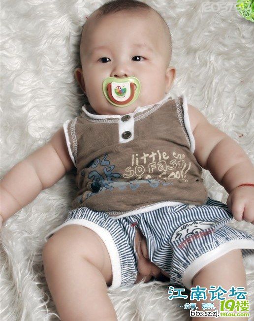 嵊州人民医院一瓶盐水让宝宝顷刻丧命(附照片