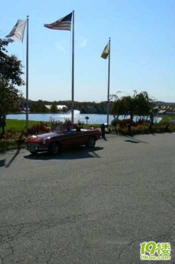 美国泽西的MG CAR CLUB也不错