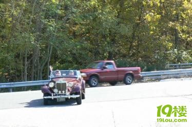 美国泽西的MG CAR CLUB也不错