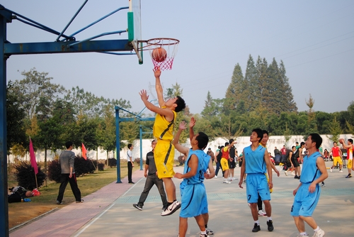 安吉振民高级中学2012年招生简章