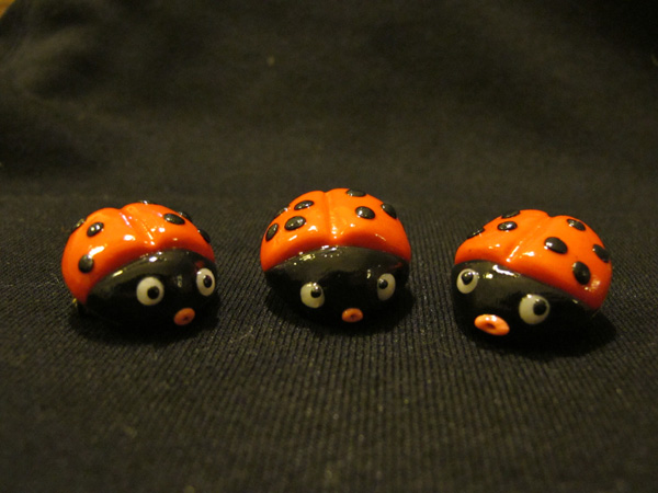 酷卖街7090创意工作坊软陶diy