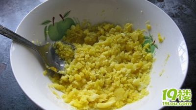 【胖胖小廚】の食神挑戰(zhàn)賽 -- 咸蛋黃雞翅