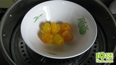【胖胖小廚】の食神挑戰(zhàn)賽 -- 咸蛋黃雞翅