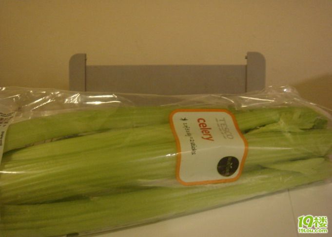 其实,英国的菜价一点也不高