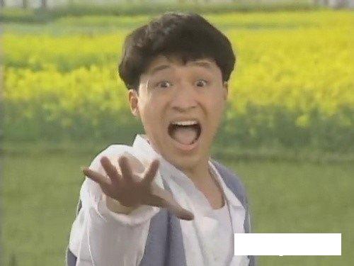 咆哮教主马景涛, 看图也能看聋你