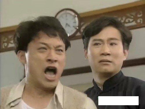 咆哮教主马景涛, 看图也能看聋你