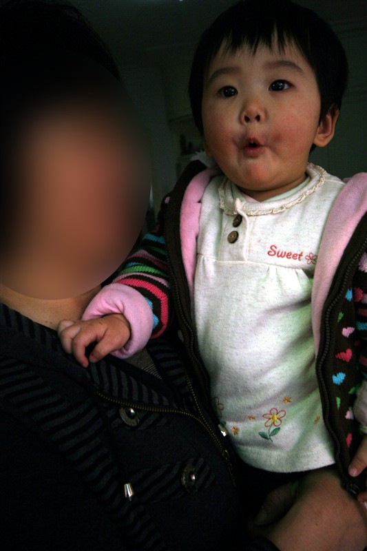 超级奶爸,这头衔,我来试试