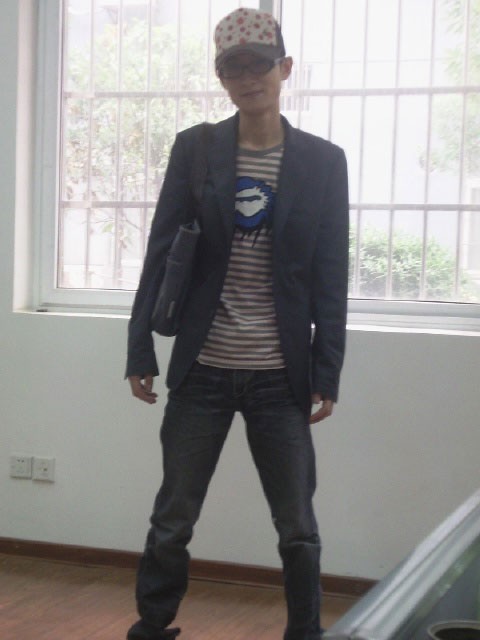 超级奶爸,这头衔,我来试试