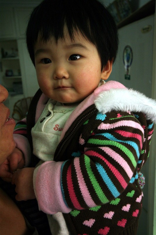 超级奶爸,这头衔,我来试试