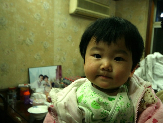 超级奶爸,这头衔,我来试试