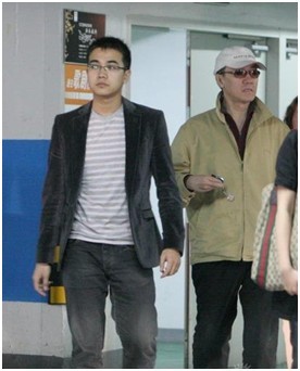 惊爆李幼斌有多少私生子-假面电影客厅-杭州1