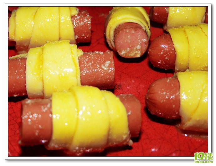 在国外自学做饭心得 昨天做pizza-家常菜-19楼