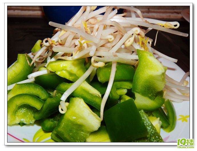 在国外自学做饭心得 昨天做pizza-家常菜-19楼