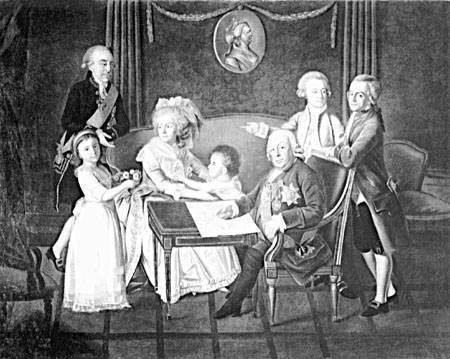 欧洲历史上数位美貌女王人生(组图)-财经新闻-