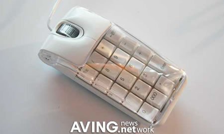 女体鼠标蛋蛋鼠标 游戏利器创意鼠标