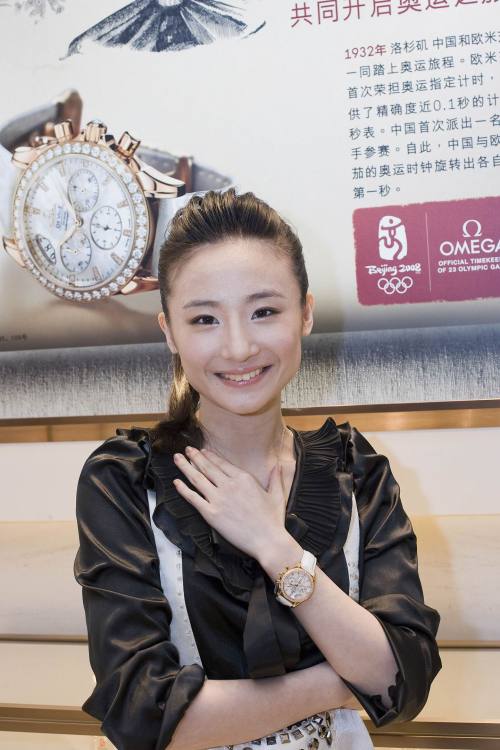 桑雪演电视剧差点被憋死 压力太大没拍先哭