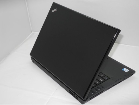 转让全新thinkpad sl410k笔记本电脑