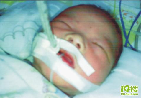 母婴含冤亡,丈夫问青天:谁来管管深圳中海医院