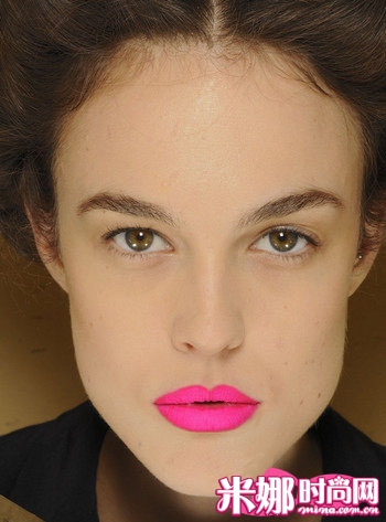 [外貌协会]微型整容潮流兴 2011美容in&out-美